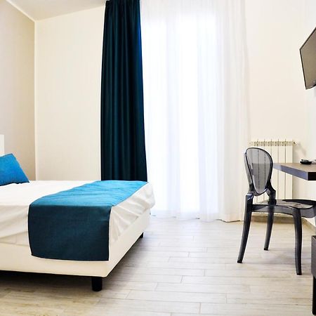 Leone Apartments 巴勒莫 外观 照片